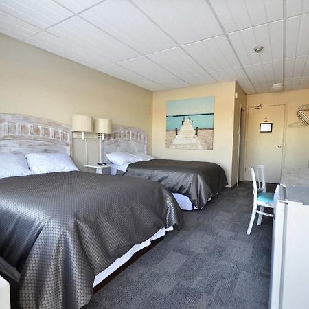 וויניפג St. Norbert Hotel חדר תמונה