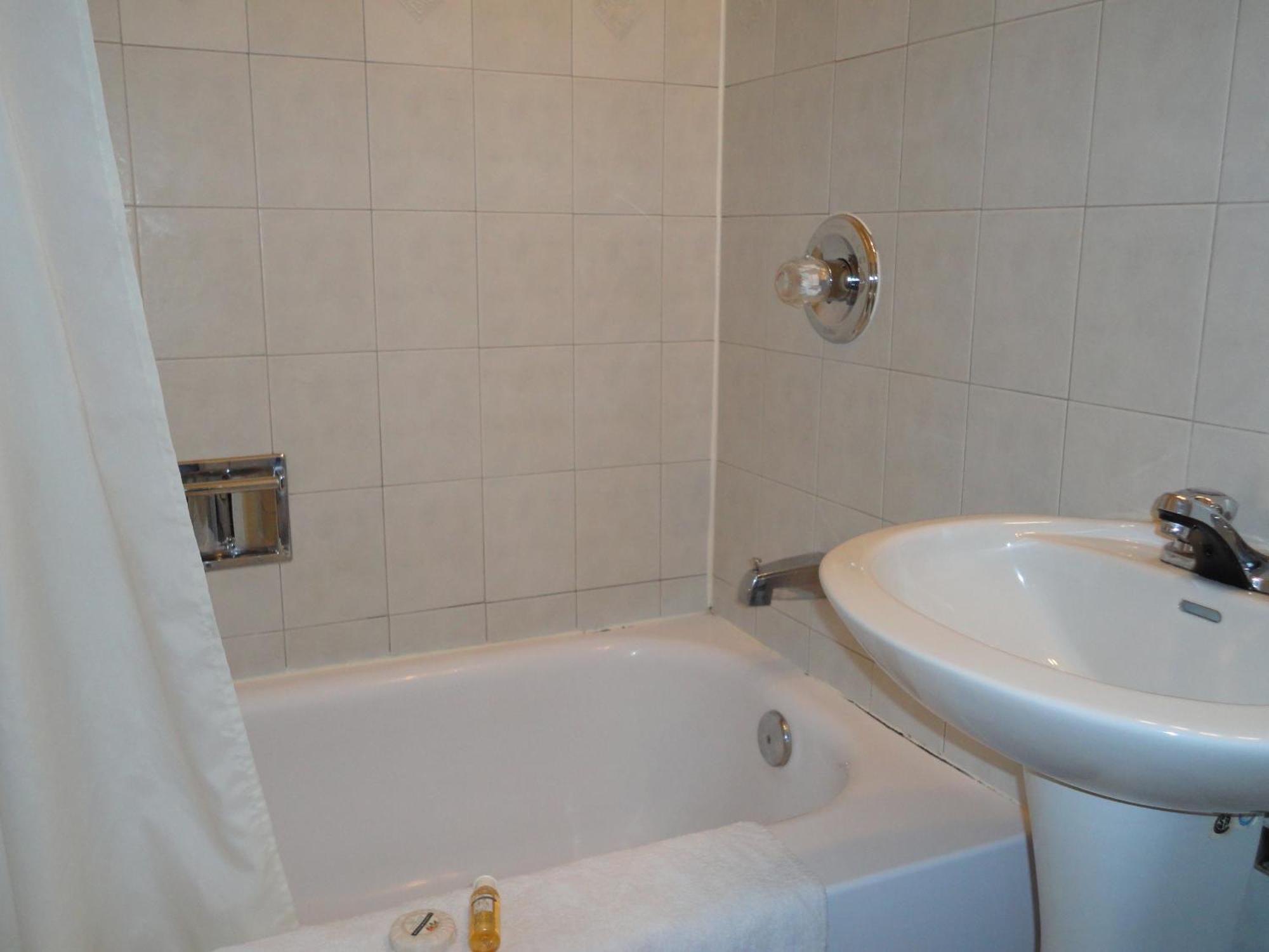 וויניפג St. Norbert Hotel מראה חיצוני תמונה