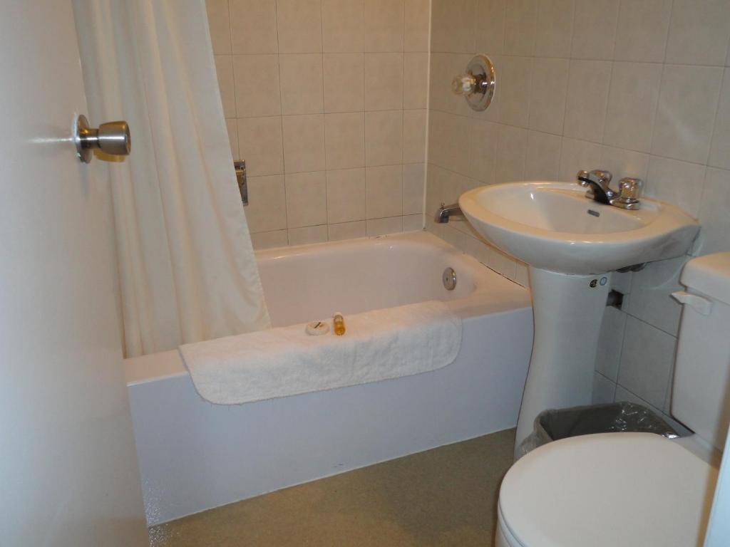 וויניפג St. Norbert Hotel חדר תמונה