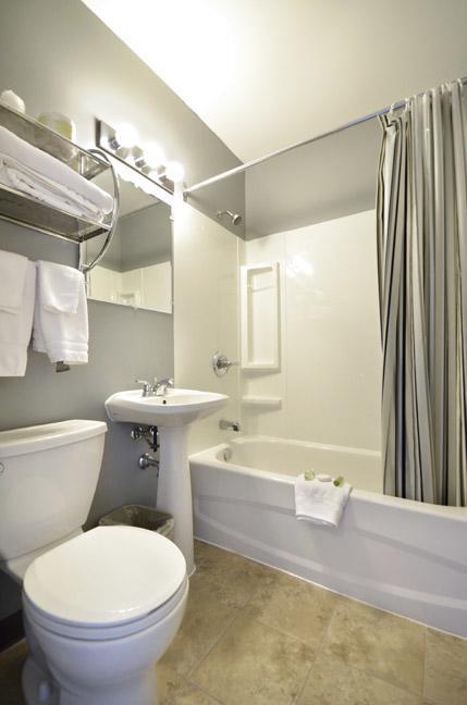 וויניפג St. Norbert Hotel חדר תמונה